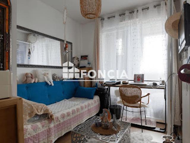 Vente Appartement 3 pièces 55.19 m2 Le Mée sur Seine