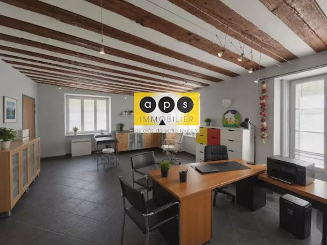 Vente Appartement 3 pièces 55.1 m2 Arbois