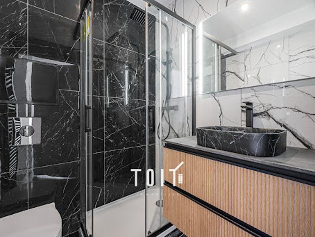 Vente Appartement 3 pièces 55.1 m2 Paris 12ème