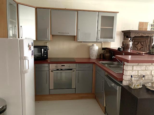 Vente Appartement 3 pièces 55.23 m2 La Bernerie en Retz