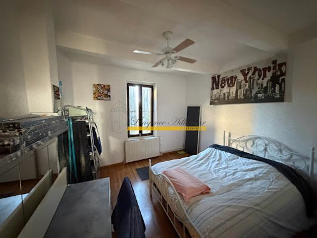 Vente Appartement 3 pièces 55.23 m2 Montelimar
