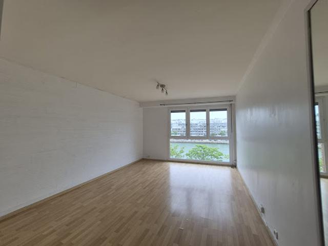 Vente Appartement 3 pièces 55.25 m2 Le Havre