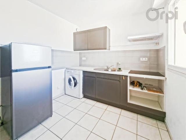 Vente Appartement 3 pièces 55.25 m2 Manosque