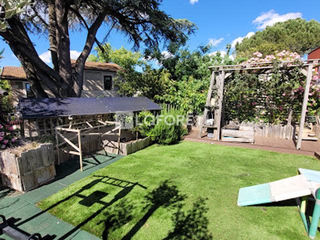 Vente Appartement 3 pièces 55.3 m2 Castelnau le Lez