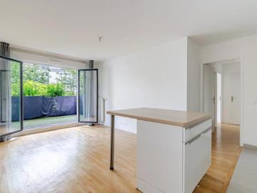 Vente Appartement 3 pièces 55.2 m2 Eaubonne
