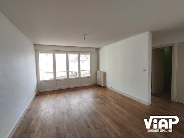 Vente Appartement 3 pièces 55.31 m2 Limoges
