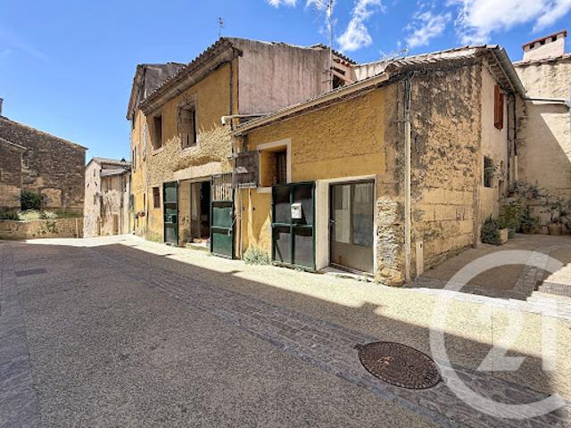 Vente Appartement 3 pièces 55.3 m2 Castries