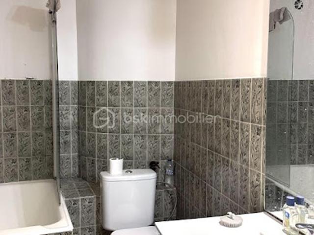 Vente Appartement 3 pièces 55.3 m2 Forcalquier
