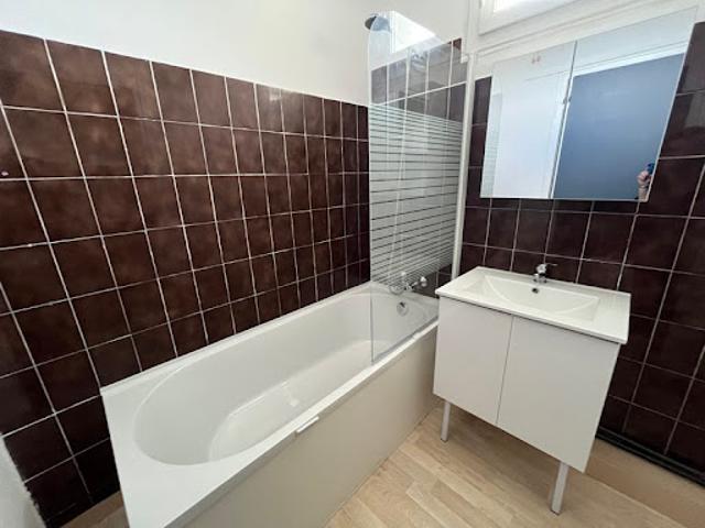 Vente Appartement 3 pièces 55 m2 Tarbes