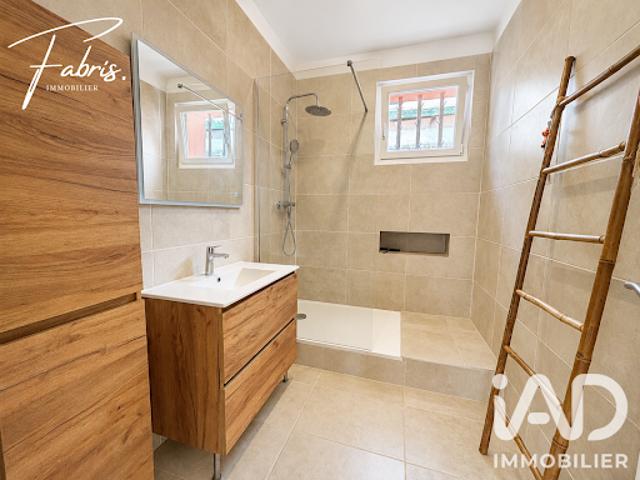 Vente Appartement 3 pièces 55 m2 Toulon