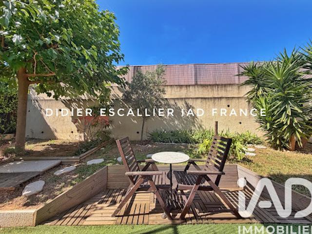 Vente Appartement 3 pièces 55 m2 Toulon