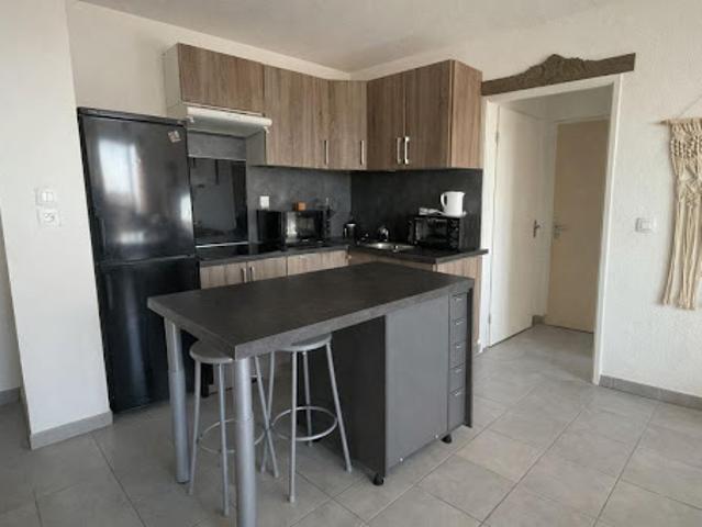 Vente Appartement 3 pièces 55 m2 Toulouse