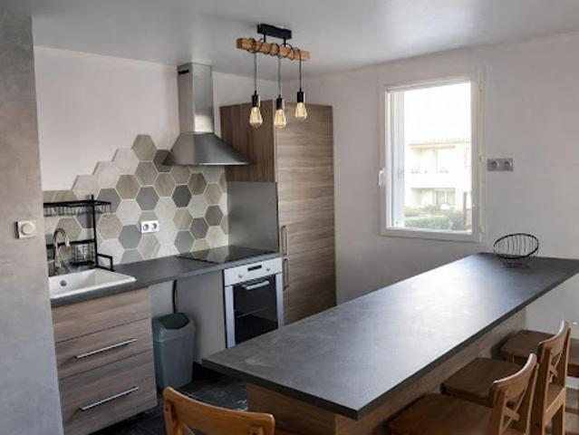 Vente Appartement 3 pièces 55 m2 Toulouse