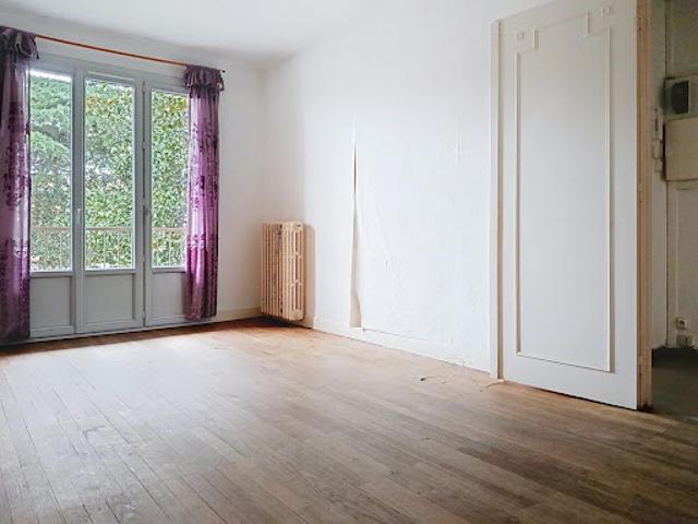 Vente Appartement 3 pièces 55 m2 Toulouse
