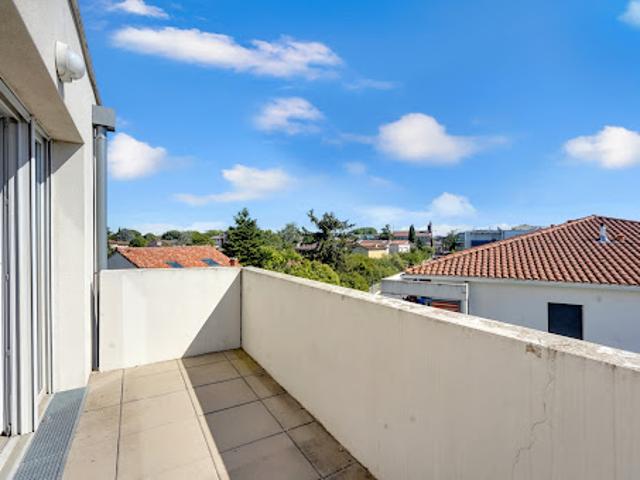 Vente Appartement 3 pièces 55 m2 Toulouse