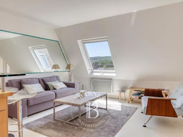 Vente Appartement 3 pièces 55 m2 Tourgéville