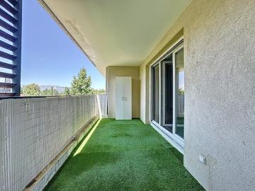 Vente Appartement 3 pièces 55 m2 Trets