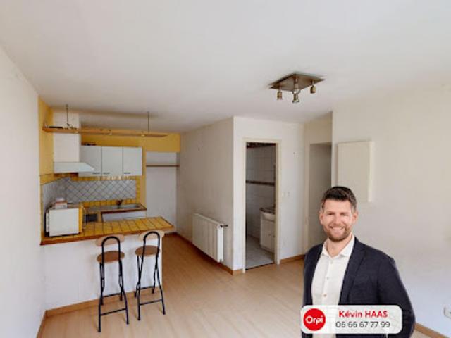 Vente Appartement 3 pièces 55 m2 Uckange