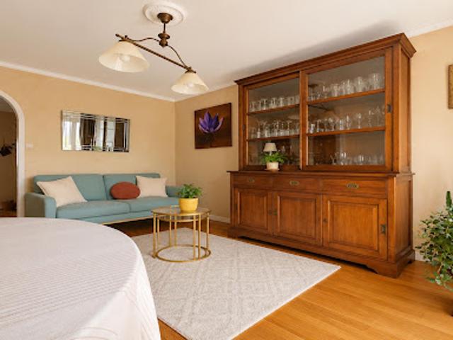 Vente Appartement 3 pièces 55 m2 Venissieux