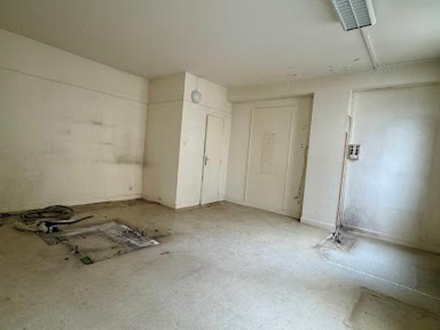 Vente Appartement 3 pièces 55 m2 Vichy