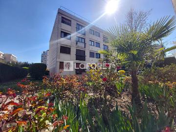 Vente Appartement 3 pièces 55 m2 Villemomble