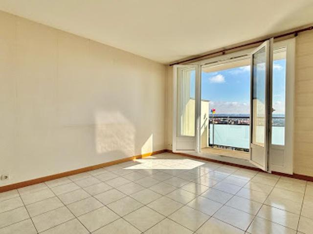 Vente Appartement 3 pièces 55 m2 Villefranche sur saone