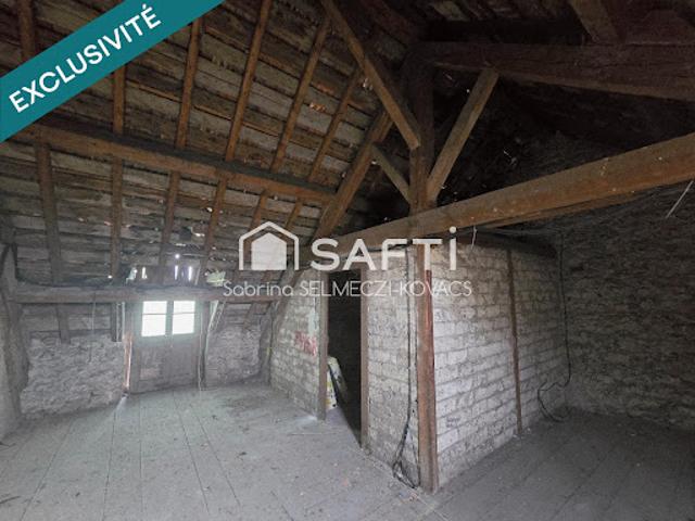 Vente Appartement 3 pièces 55 m2 Virieu le Grand