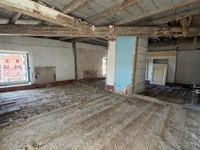 Vente Appartement 3 pièces 55 m2 Voiron