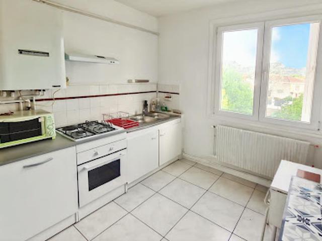 Vente Appartement 3 pièces 55 m2 Agen