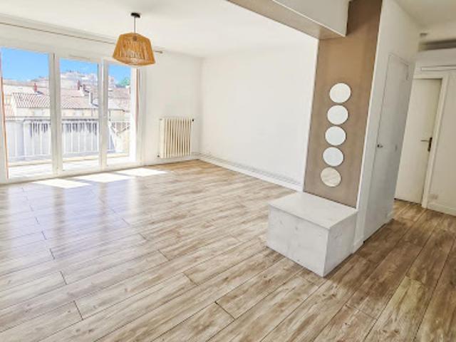 Vente Appartement 3 pièces 55 m2 Agen