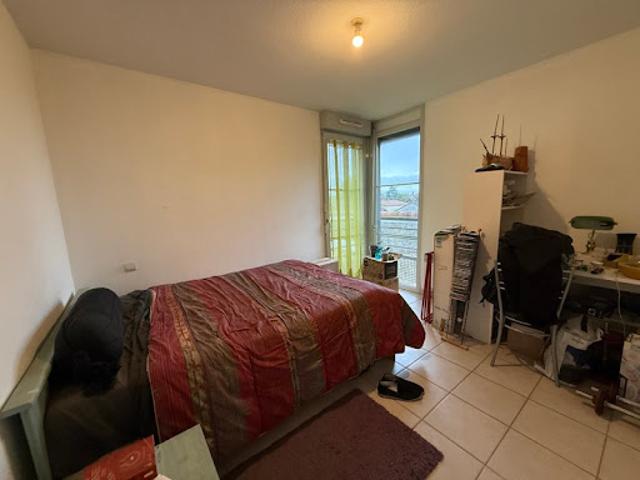 Vente Appartement 3 pièces 55 m2 Angouleme