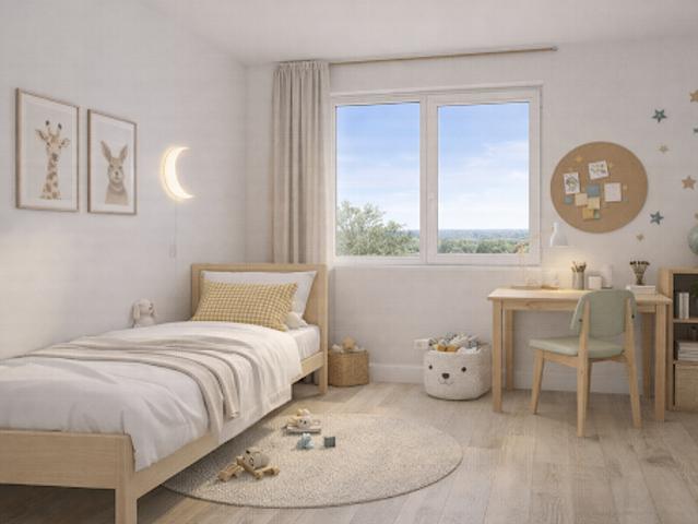 Vente Appartement 3 pièces 55 m2 Asnieres sur seine