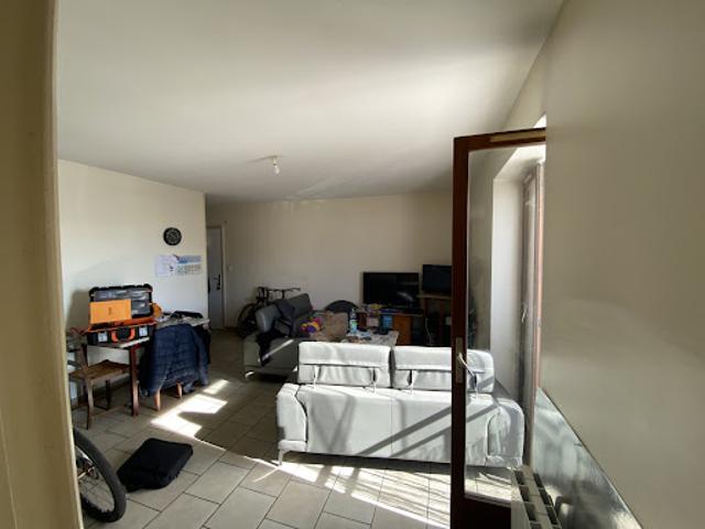 Vente Appartement 3 pièces 55 m2 Aubenas
