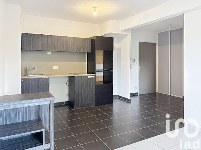 Vente Appartement 3 pièces 55 m2 Avignon
