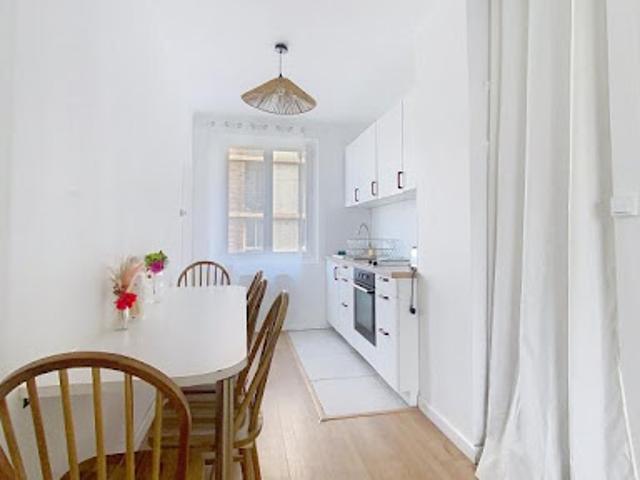 Vente Appartement 3 pièces 55 m2 Avignon
