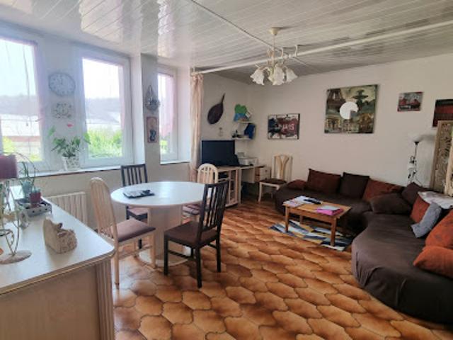 Vente Appartement 3 pièces 55 m2 Bagnères de Bigorre