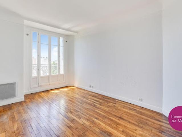 Vente Appartement 3 pièces 55 m2 Bagnolet