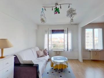 Vente Appartement 3 pièces 55 m2 Bagnolet