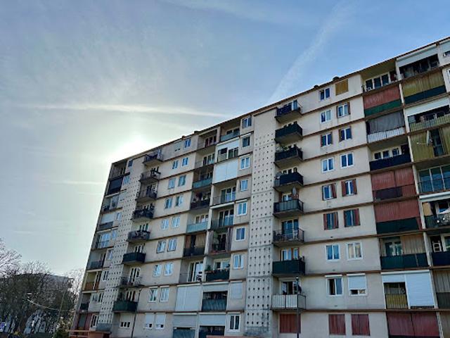 Vente Appartement 3 pièces 55 m2 Bagnolet