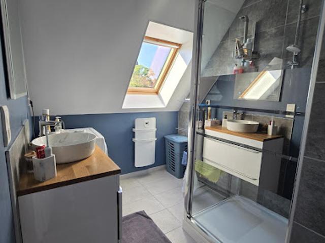 Vente Appartement 3 pièces 55 m2 Bailleul