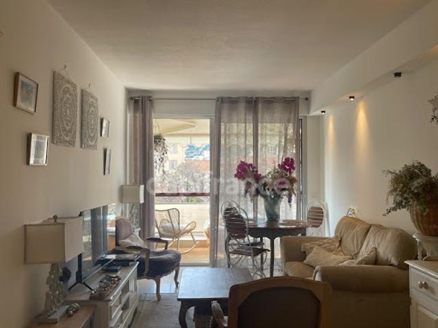 Vente Appartement 3 pièces 55 m2 Beaulieu sur Mer