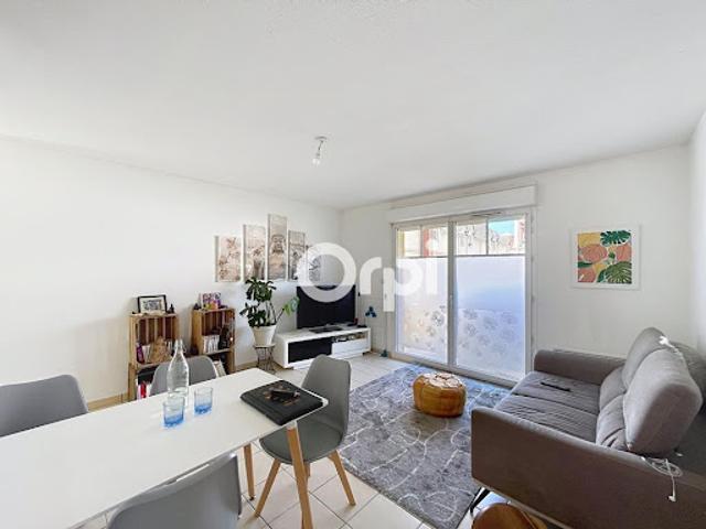 Vente Appartement 3 pièces 55 m2 Bergerac
