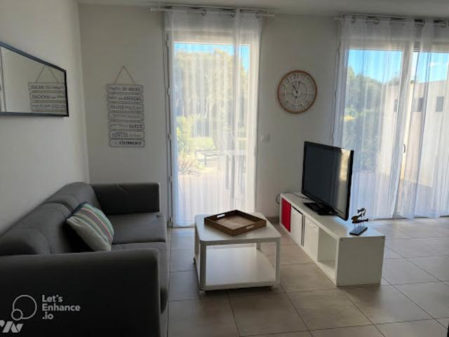 Vente Appartement 3 pièces 55 m2 Bonifacio