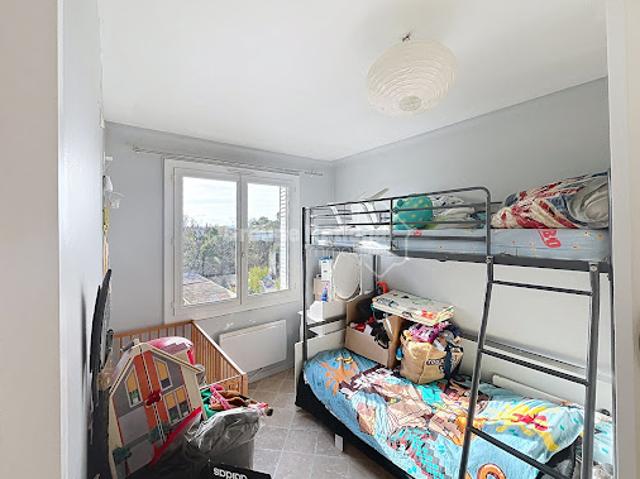 Vente Appartement 3 pièces 55 m2 Bollene
