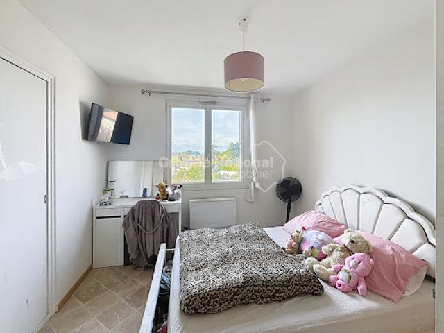 Vente Appartement 3 pièces 55 m2 Bollene
