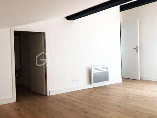 Vente Appartement 3 pièces 55 m2 Bordeaux