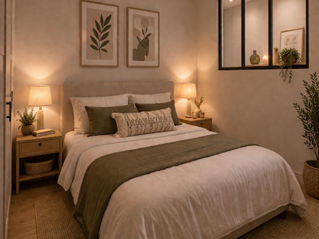 Vente Appartement 3 pièces 55 m2 Cagnes sur Mer