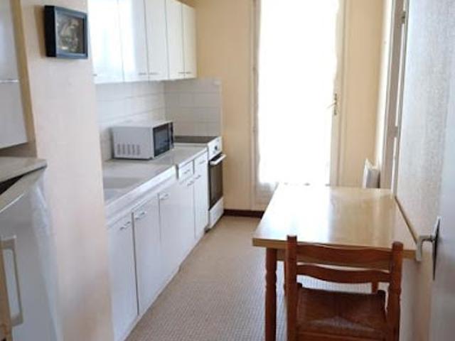 Vente Appartement 3 pièces 55 m2 Carhaix Plouguer