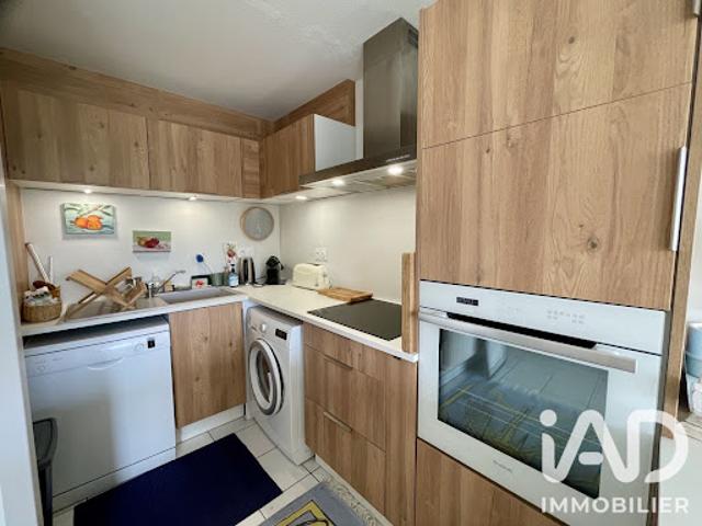 Vente Appartement 3 pièces 55 m2 Carnac
