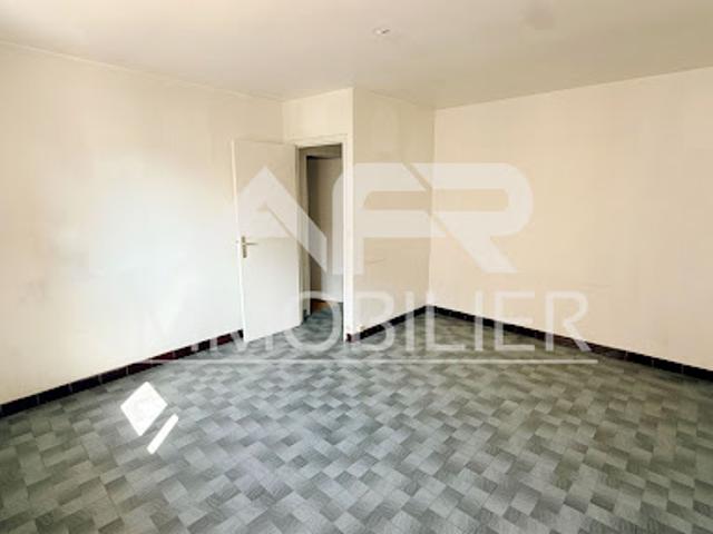 Vente Appartement 3 pièces 55 m2 Carrieres sur seine
